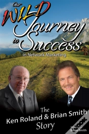 Capa do artigo Our Wild Journey To Success