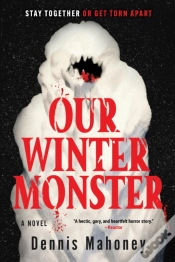 Capa do artigo Our Winter Monster