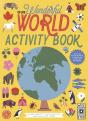 Our Wonderful World Activity Book - Preview