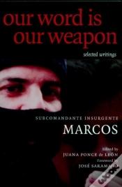 Capa do artigo Our Word Is Our Weapon
