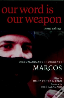 Capa do artigo Our Word Is Our Weapon