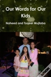 Our Words For Our Kids