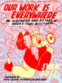 Our Work Is Everywhere - Preview
