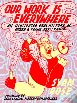 Capa do artigo Our Work Is Everywhere