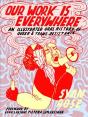 Our Work Is Everywhere - Preview