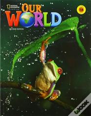 Our World 1: Combo Split A