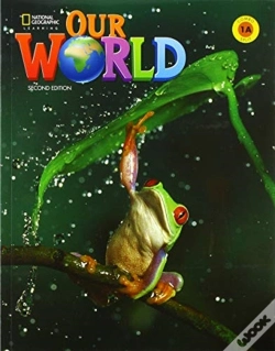 Capa do artigo Our World 1: Combo Split A