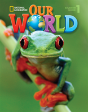 Our World 1 - Preview