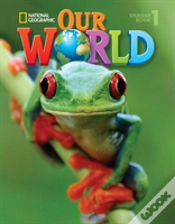 Capa do artigo Our World 1