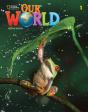 Our World 1: Grammar Workbook - Preview