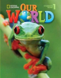 Our World 1: Workbook - Preview