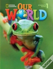 Capa do artigo Our World 1: Workbook