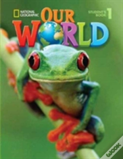 Capa do artigo Our World 1: Workbook