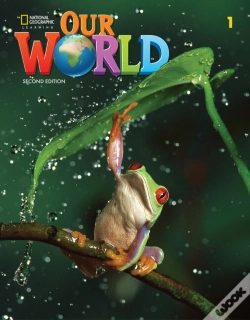 Capa do artigo Our World 1: Workbook