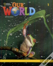 Capa do artigo Our World 1: Workbook