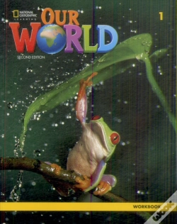 Capa do artigo Our World 1: Workbook