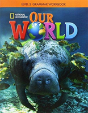 Our World 2: Grammar Workbook (British English) - Preview