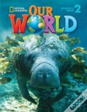 Capa do artigo Our World 2: Workbook