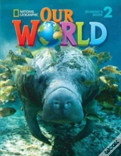 Capa do artigo Our World 2: Workbook