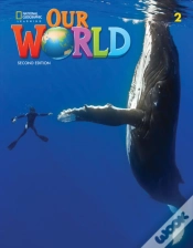 Capa do artigo Our World 2: Workbook
