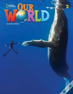 Capa do artigo Our World 2: Workbook
