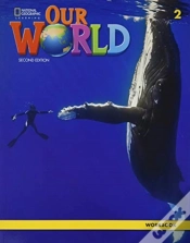 Capa do artigo Our World 2: Workbook