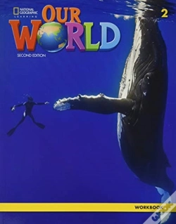 Capa do artigo Our World 2: Workbook