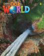 Our World 3: Grammar Workbook - Preview
