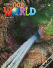 Capa do artigo Our World 3: Workbook