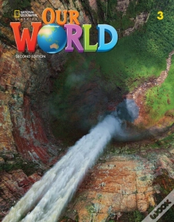 Capa do artigo Our World 3: Workbook