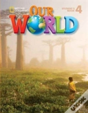 Capa do artigo Our World 4: Combo Split A