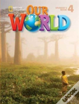 Our World 4: Combo Split B