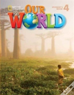 Capa do artigo Our World 4: Combo Split B