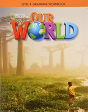 Our World 4: Grammar Workbook (British English) - Preview