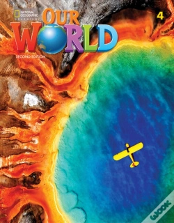 Capa do artigo Our World 4: Grammar Workbook