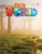 Our World 4: Workbook - Preview