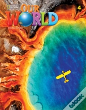 Capa do artigo Our World 4: Workbook