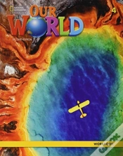 Capa do artigo Our World 4: Workbook