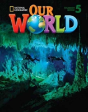 Our World 5: Combo Split A - Preview