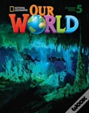 Capa do artigo Our World 5: Combo Split A