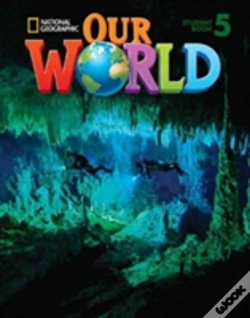 Capa do artigo Our World 5: Combo Split A
