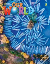 Capa do artigo Our World 5: Grammar Workbook