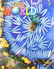 Capa do artigo Our World 5