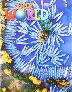 Capa do artigo Our World 5