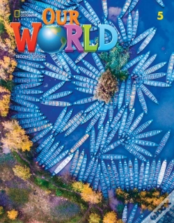 Capa do artigo Our World 5: Workbook
