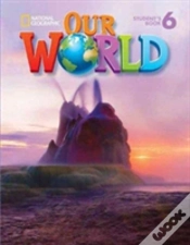 Capa do artigo Our World 6: Combo Split B
