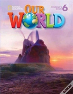 Capa do artigo Our World 6: Combo Split B