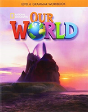 Our World 6: Grammar Workbook (British English) - Preview