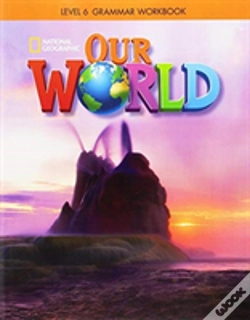 Capa do artigo Our World 6: Grammar Workbook (British English)