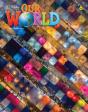 Our World 6: Grammar Workbook - Preview